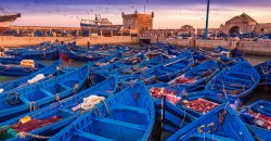 Essaouira City