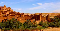 Ouarzazate