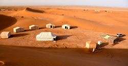 Zagora Desert Sahara