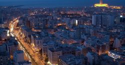 Casablanca City