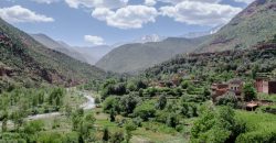 Ourika Valley