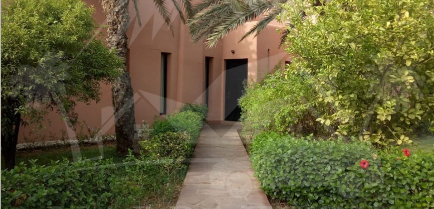 Villa Merzouga