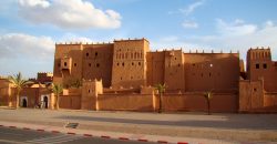 Ouarzazate