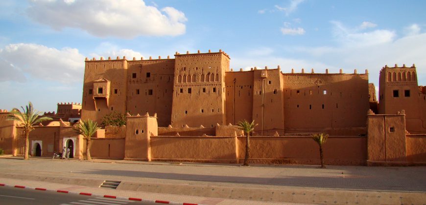 Ouarzazate