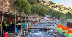 Ourika Valley