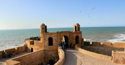 Essaouira City