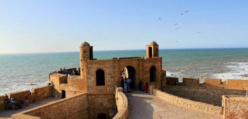 Essaouira City